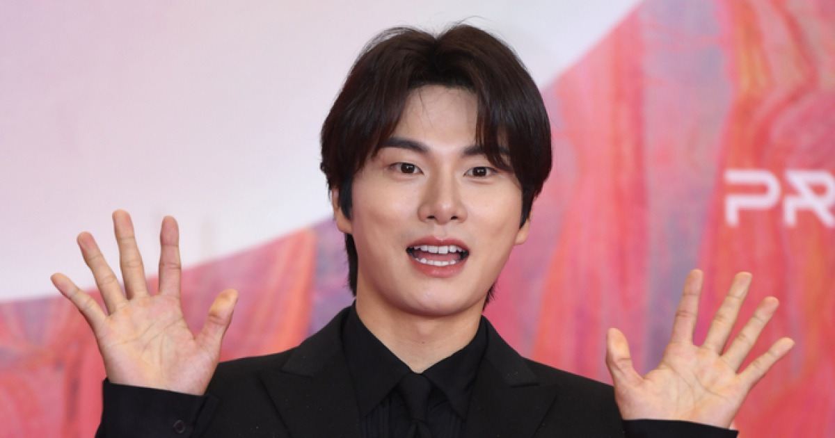 이이경, 3년 동행 종료...‘놀면 뭐하니?’ 하차