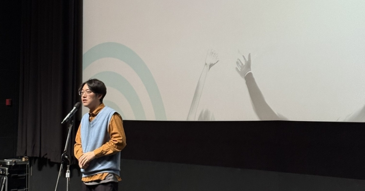 “지역 영화인과 관객이 만든 공명”…전북독립영화제, 환호성 지르며 성료!