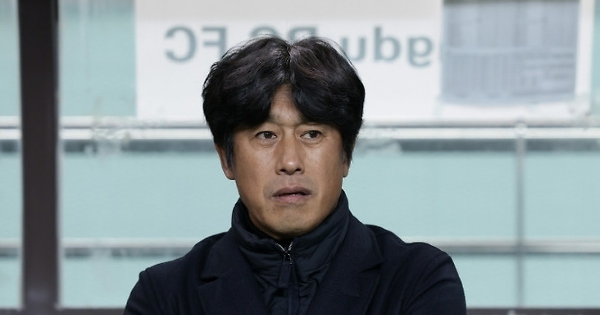 서울과 득점 없이 ‘무승부’ 거둔 서정원 감독 “최선 다해, 원정서 소중한 1점 얻었다”[현장인터뷰]