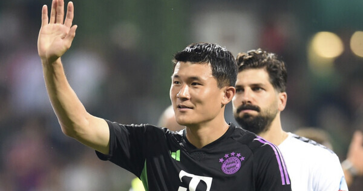 현지 매체 그래픽: 김민재와 유벤투스 링크