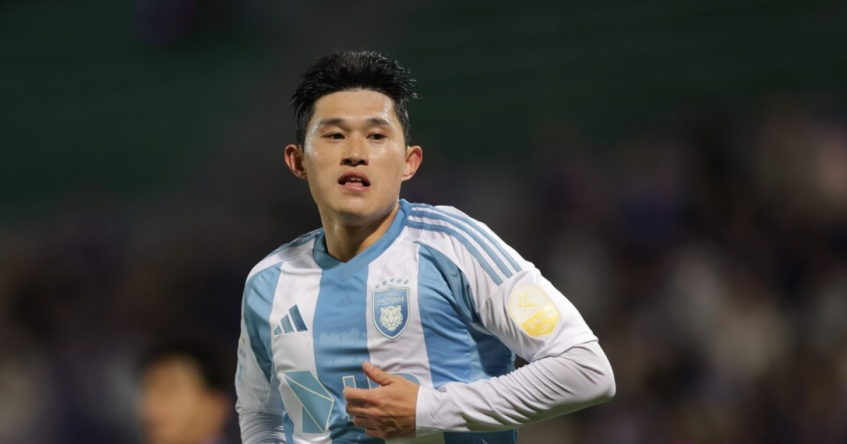 '이동경 출격 준비 완료' 울산, 한일전 승리로 ACLE 선두 굳히기 도전