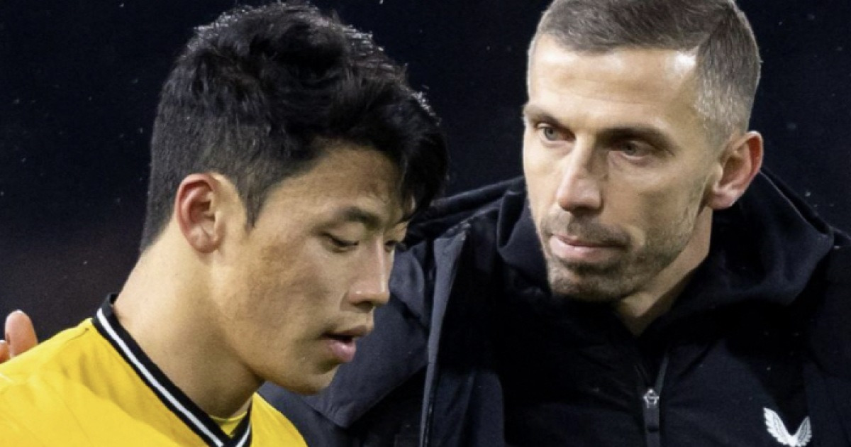 "희찬아, 나 울버햄튼 안 돌아갈래" 오닐 깜짝리턴 최종무산…진짜 텐 하흐 선임하나(英 BBC)