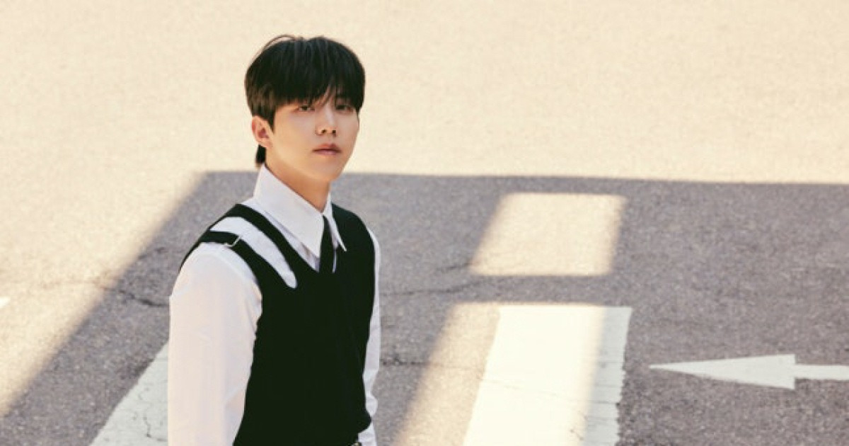 데이식스 도운, 소아청소년 환아 위해 1억 원 기부…선한 영향력