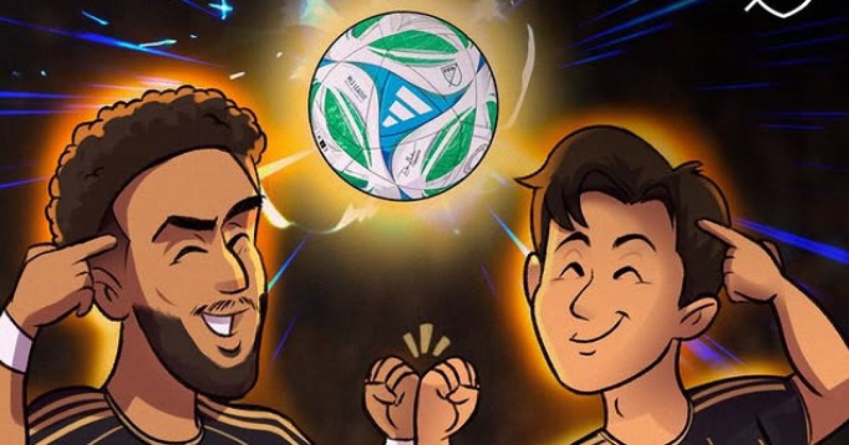 "내가 '경고'했지" 손흥민에 농락당한 오스틴 감독의 한탄, '흥부 조합'→'슈퍼팀' 상대로 공격 축구 하라니…MLS 극찬 릴레이