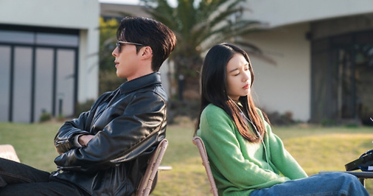 ‘키스는 괜히 해서!’ 장기용X안은진, 역대급 케미에 시청률 대박 예감까지