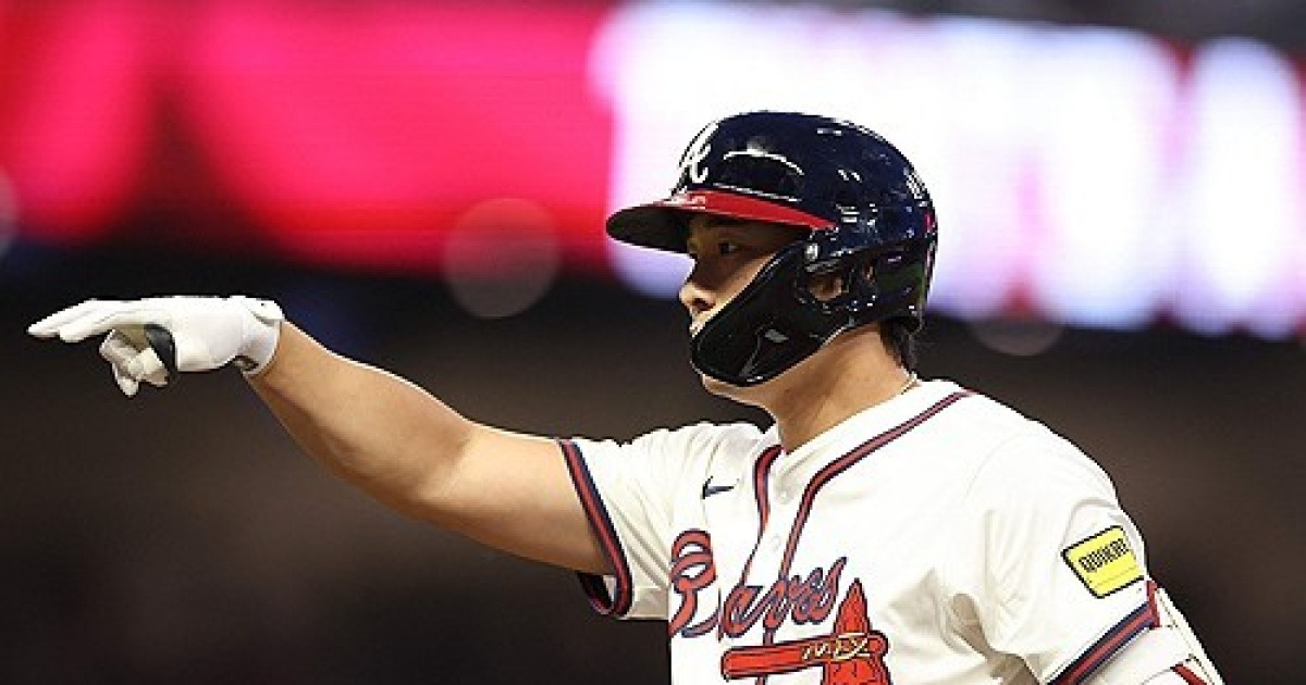 'FA 대박 재도전' 김하성, 1600만달러 선수 옵션 포기→옵트 아웃 선언