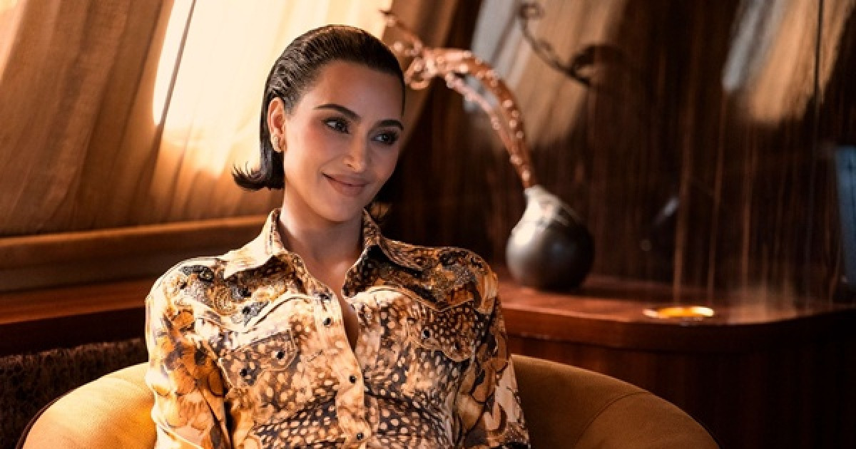 킴 카다시안, 불륜 전문 변호사로 파격 변신…'올즈 페어' 오늘(4일) 첫 공개