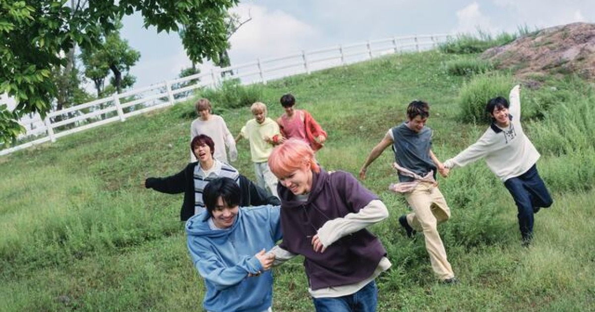 [TF초점] 아홉, 따라갈 수밖에 없는 감성 서사