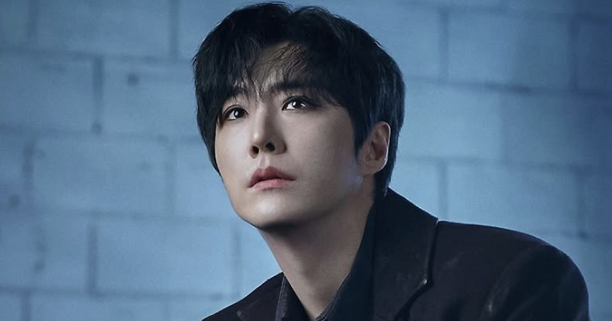 김준영, 불법 업소 출입 의혹…"모든 작품에서 하차"