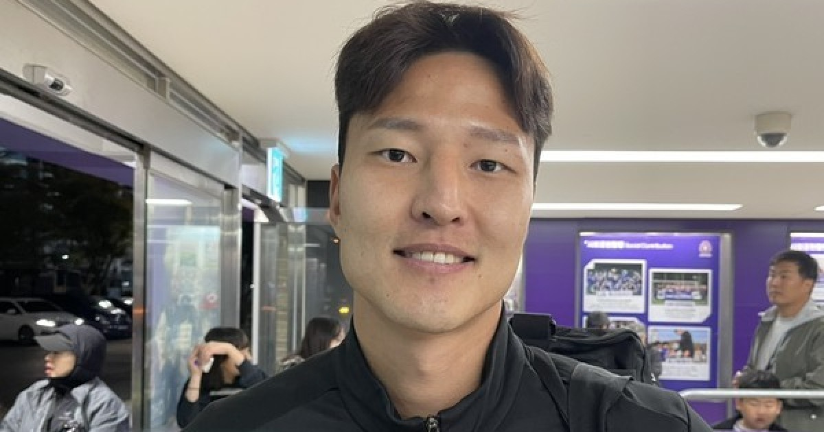 '센터백이 2골 기점' 안양 권경원 "모따와 경기 중 언쟁? 외국선 너무 흔한 일" [케터뷰]