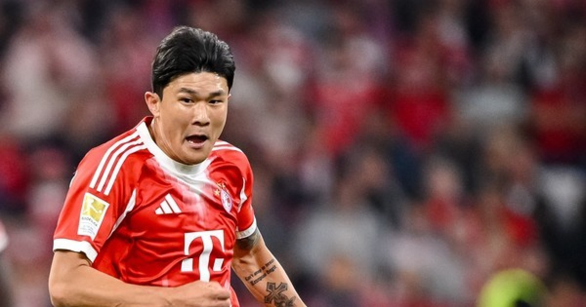 '정상결전' 준비하는 김민재와 이강인, 맞대결 과연 가능할까?