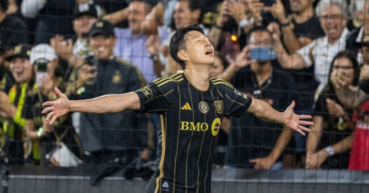 “상대가 손흥민이란 사실을 간과한 내 책임이다”…씁쓸한 패장의 고백