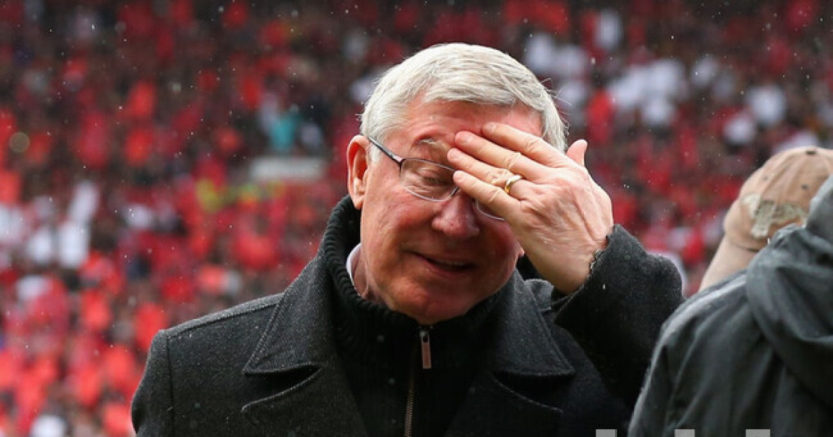 “내가 영입한 최악의 선수였다”… 퍼거슨이 직접 밝힌 ‘맨유 최악의 영입’, 알코올 중독과 가정 폭력으로 끝난 비극