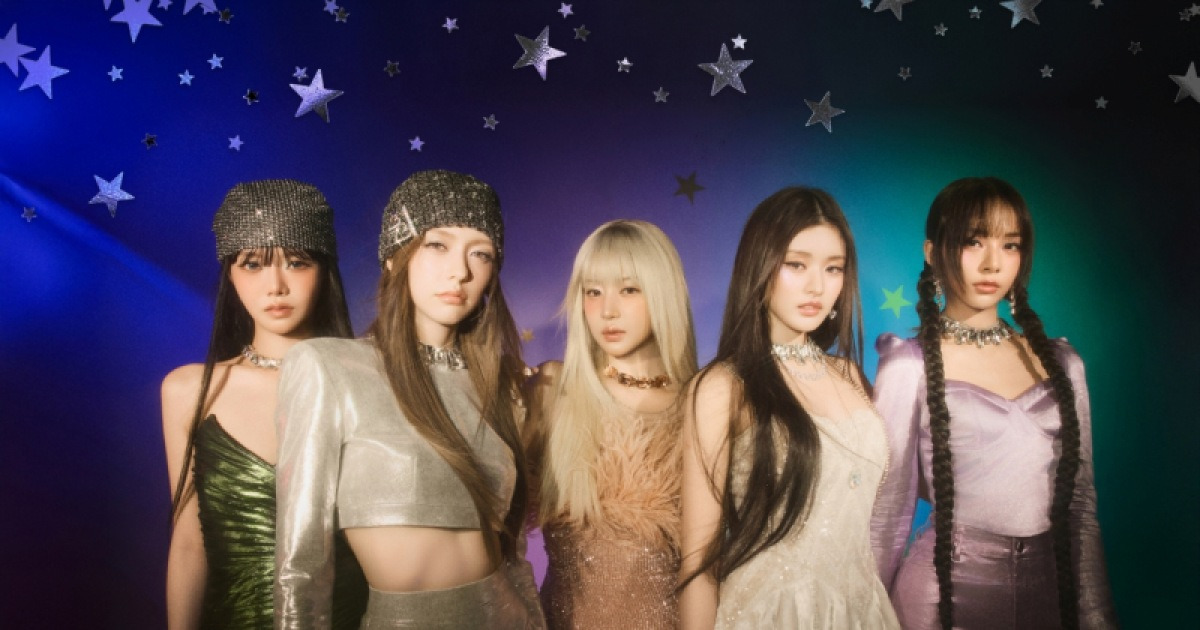 ‘푸키’가 열고 ‘가위바위보’가 잇는다... 피프티피프티, 이지 리스닝의 진화