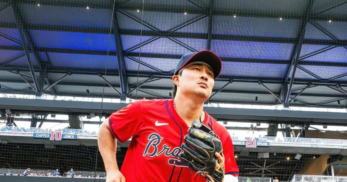 김하성, 230억원 포기하고 옵트아웃 선언→다시 FA로…“뉴욕, 애틀랜타 경쟁”