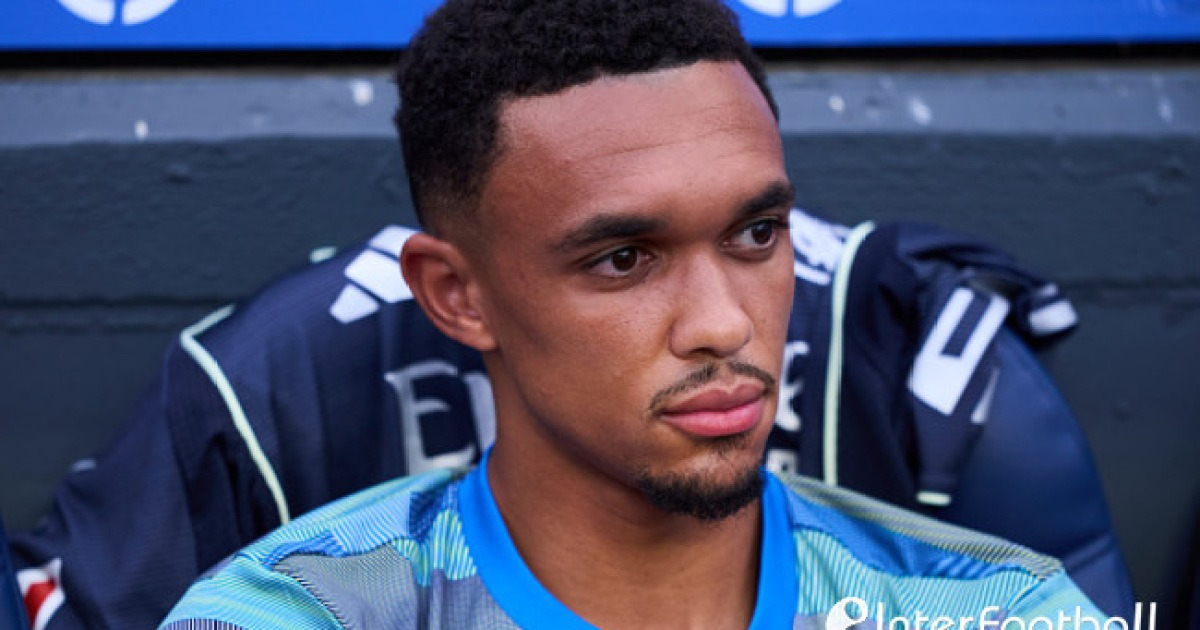 리버풀전 벤치 가능성이 제기된 선수 관련 현지 보도 이미지