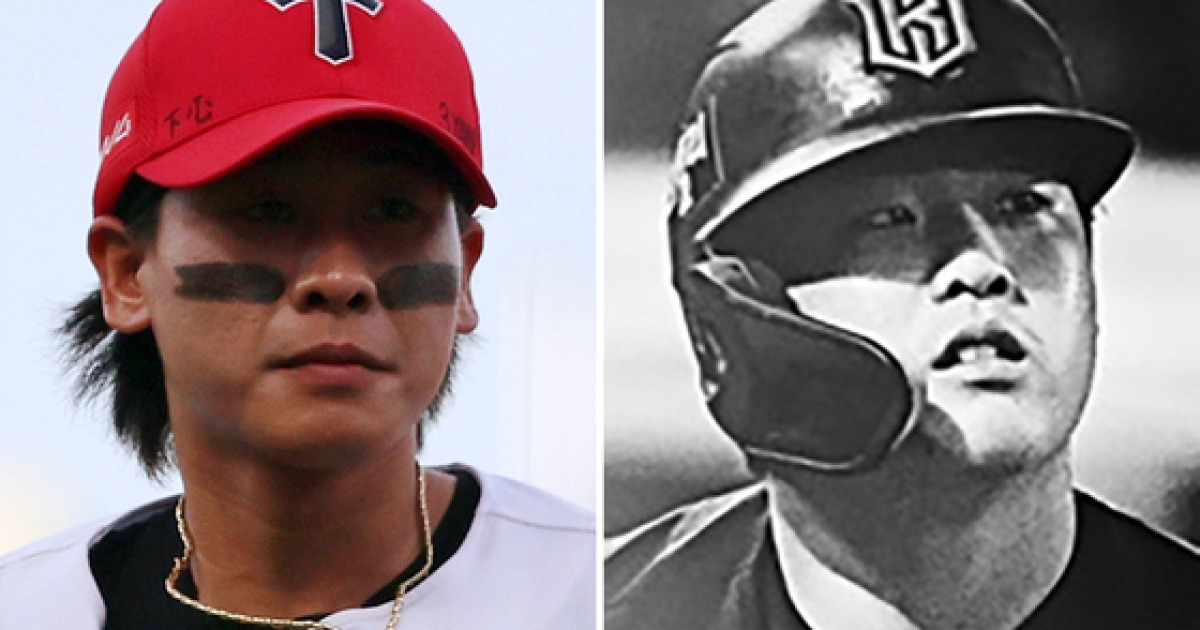 이제 FA의 시간…박찬호·강백호 어디로