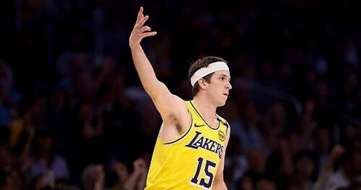 NBA 데일리 부상리포트 (11월 4일) : 돈치치 리브스 결장