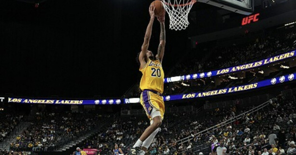 ‘투웨이 계약 맞아?’ 핵심 멤버 공백 지워낸 닉 스미스 주니어