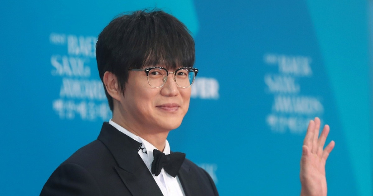 결혼식 전액 지원할 만큼 아꼈는데…성시경, 더 참담한 '10년지기 매니저' 배신