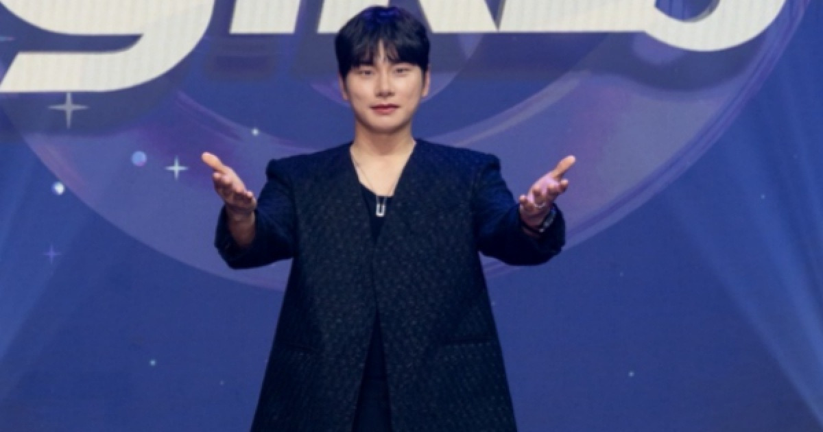 이이경, '사생활 논란' 극복했지만… 3년 만에 '놀면 뭐하니' 하차