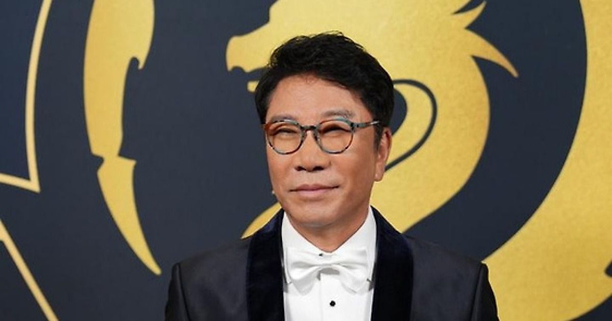 이수만, 미국 ‘아시아 명예의 전당’ 헌액