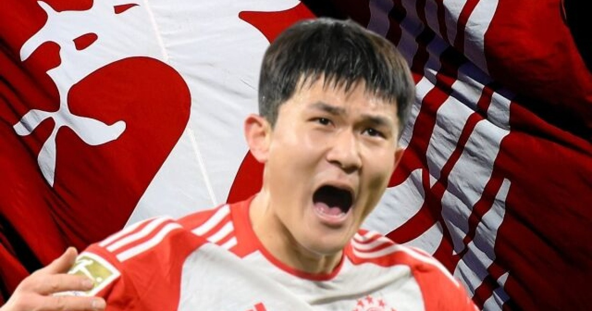 '초대박' 리버풀, 김민재 영입 이유 공개됐다..."고액 연봉? 문제 안 돼" EPL 진출 가능→내년 여름이 '적절한 시기'