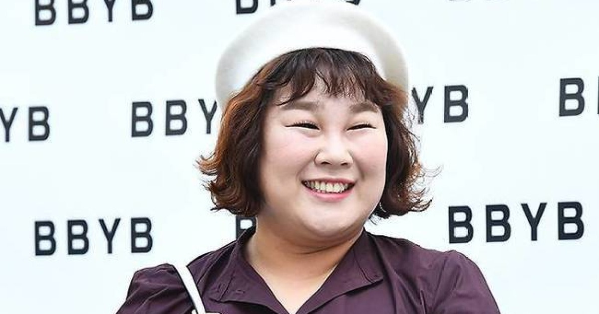 김민경, 45년째 키스 못 해본 모태솔로 “눈 언제 감는 거냐”(돌싱포맨)