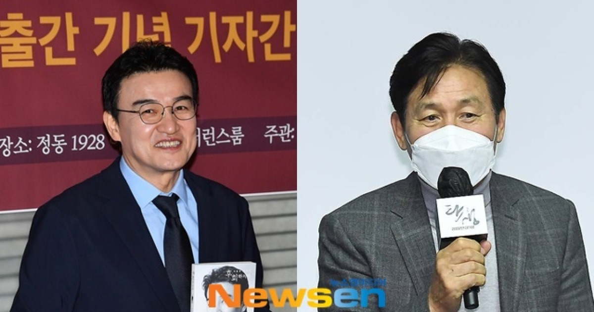 혈액암 재발 안성기, 건강 상태 상당히 안 좋아…박중훈 “통화+문자 안 돼”