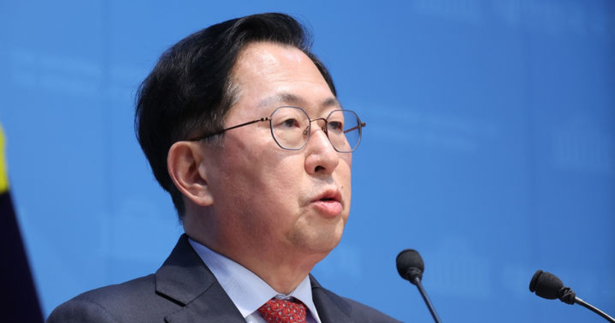 国民権力党のユ・ヨンウォン氏：「原子力潜水艦は米国ではなく国内で建造されるべきだ」