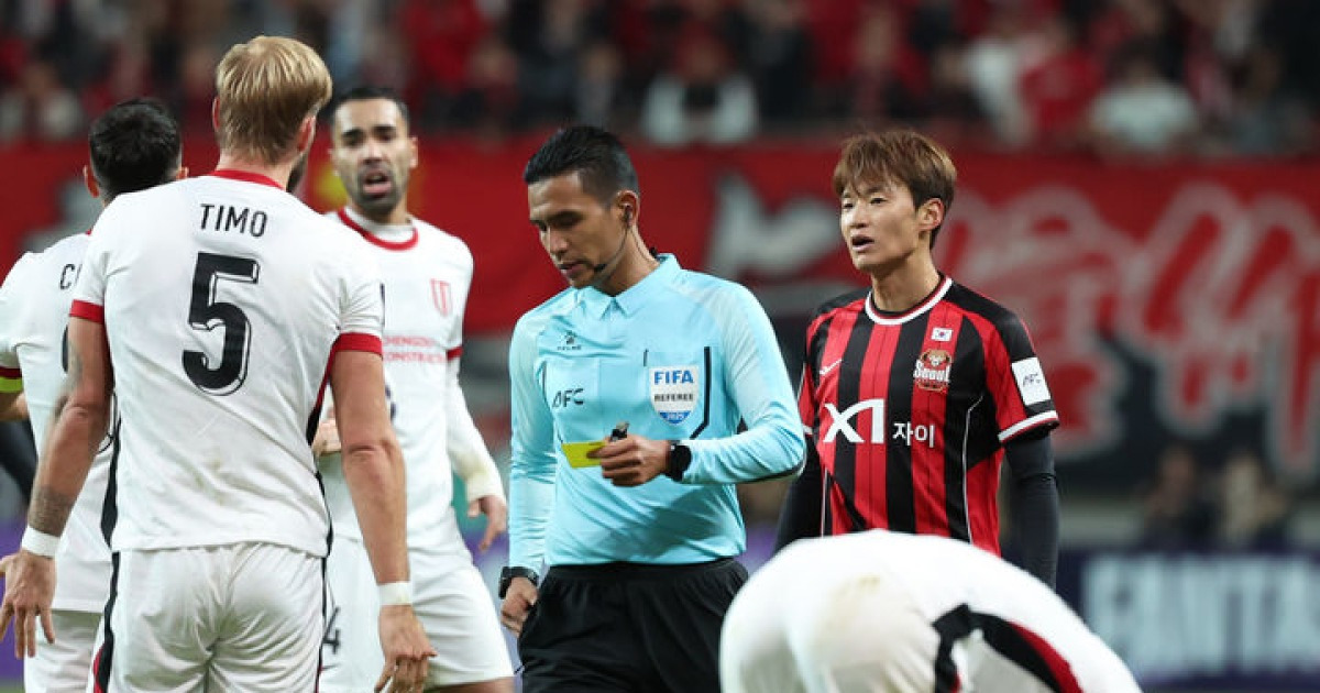 FC서울 김진수 "기량 뛰어난 어린 선수들, 더 자신 있게 플레이하길"