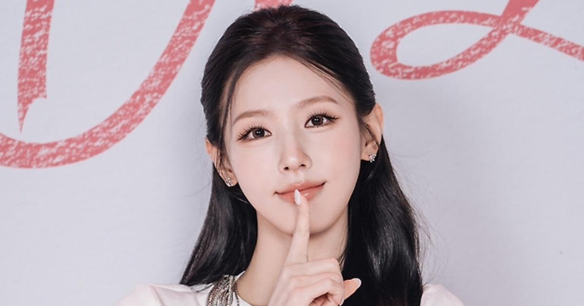 '솔로 컴백' 미연