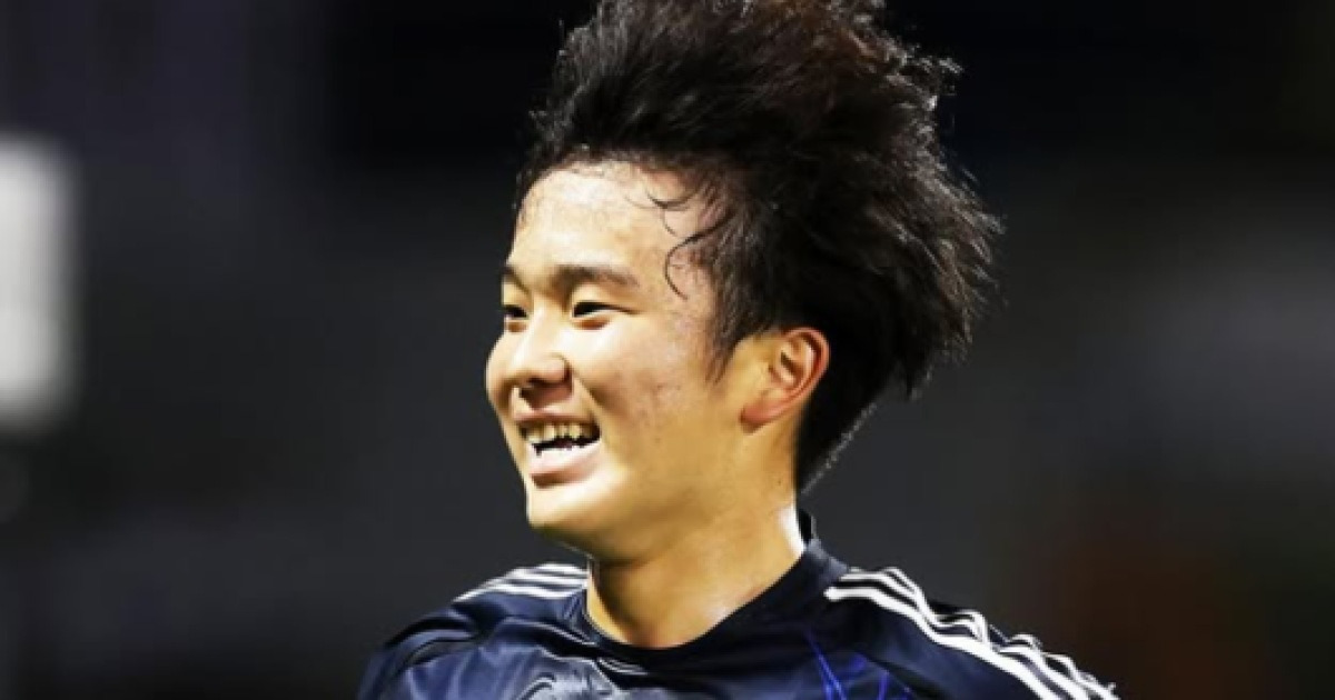 일본 U17팀, '48팀 개편' 카타르 월드컵서 모로코에 2-0 완승