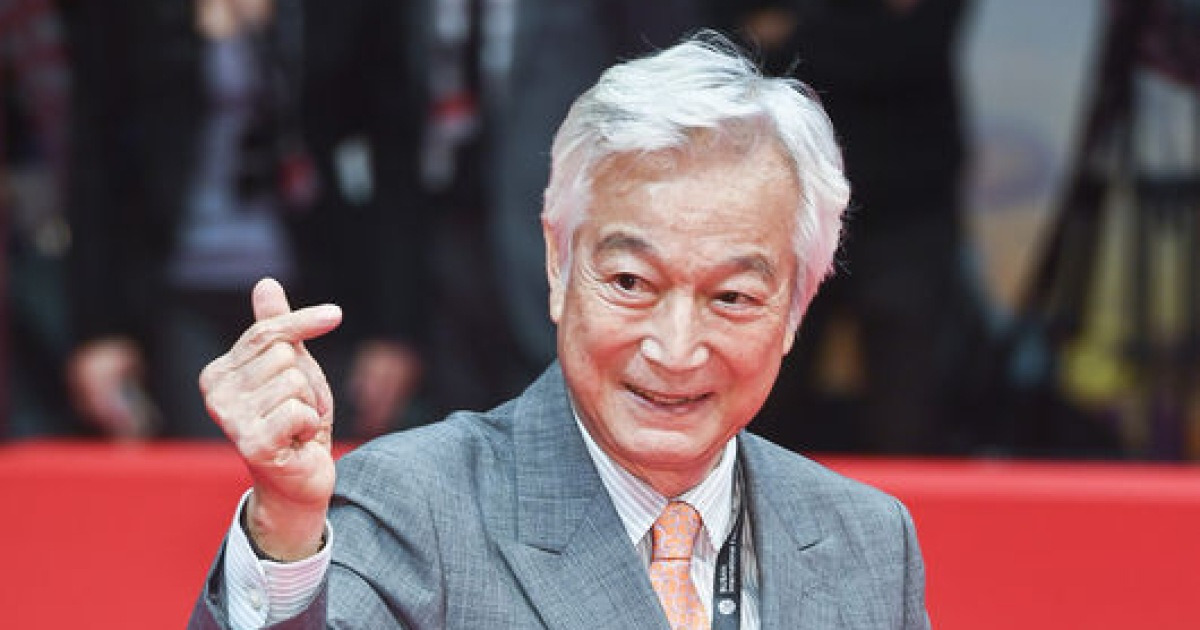 故신성일, 폐암 투병 끝 떠났다…영원한 청춘스타[Oh!쎈 이슈]