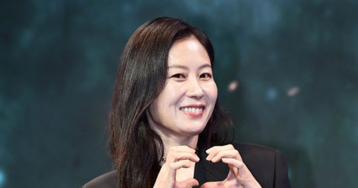 '애순이' 문소리, '폭싹 속았수다' 차기작 떴다...'아파트' 수다왕 등극 [단독]