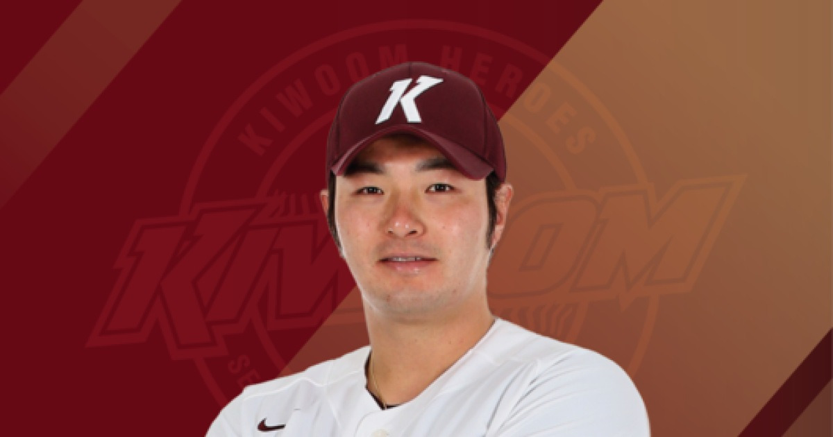 '현역 은퇴' 홈런왕 박병호, 돌고 돌아 다시 키움으로...잔류군 코치 선임 [오피셜]