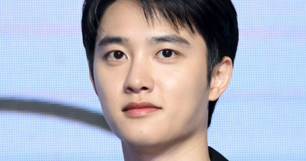 도경수 FA, 전 소속사 "지분 50% 유지 요구? 확인불가" [공식입장]