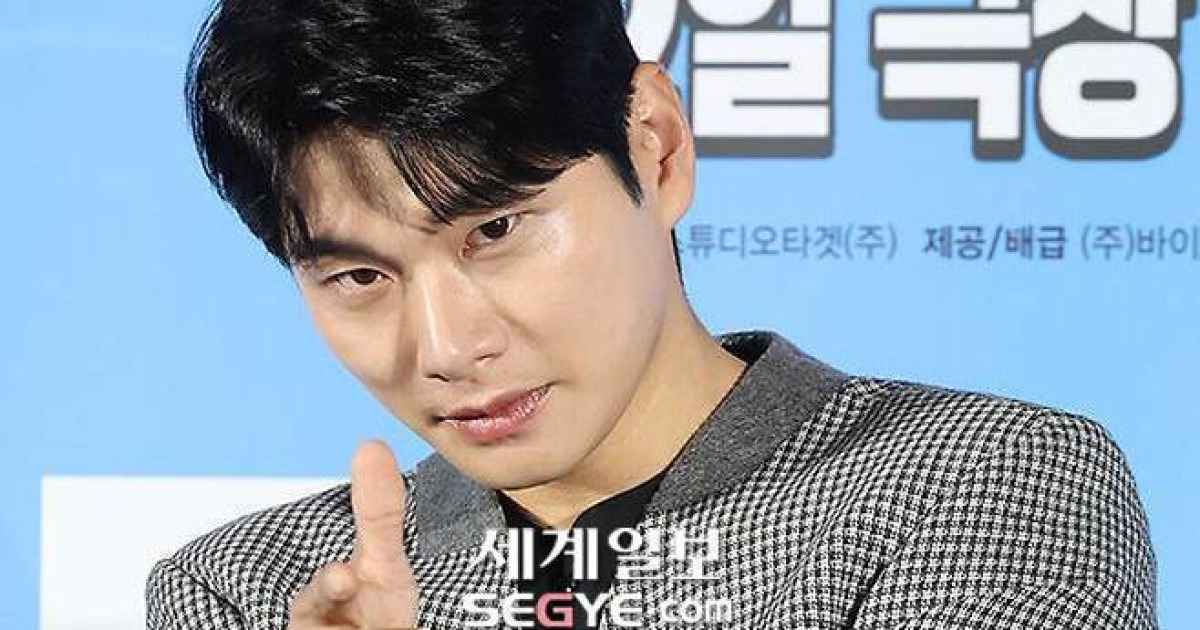 이이경, 사생활 루머 유포자 고소 "선처 없이 법적 대응"