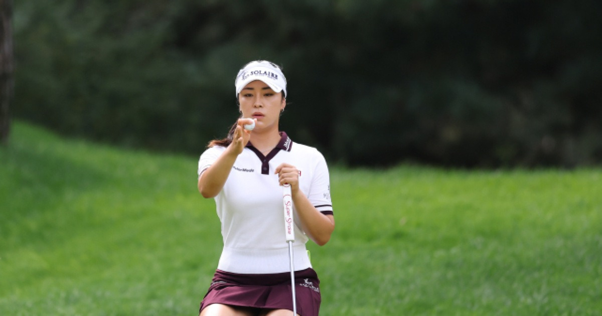 윤이나 ‘158억 상금 잔치’로 가는 시나리오는?···‘LPGA 톱랭커’ 대거 빠졌지만 ‘78명 중 절반’ 일본 선수 넘어라