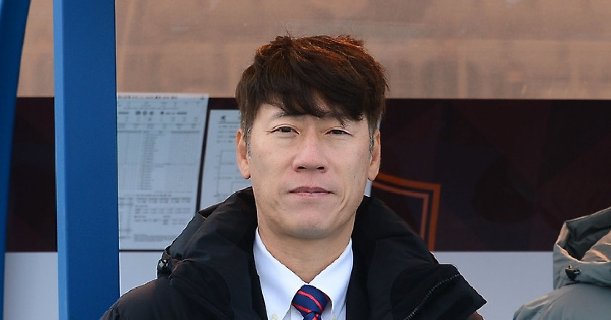 김은중 수원FC 감독이 우려하는 ‘과도한 외국인 선수 의존도’…“국내 선수들이 더 분발해야 해”