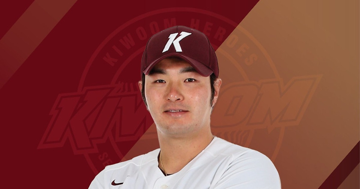 “히어로즈의 상징” 은퇴 다음날 친정으로 향한 박병호, 키움 잔류군 선임코치로 제2의 야구인생 연다!