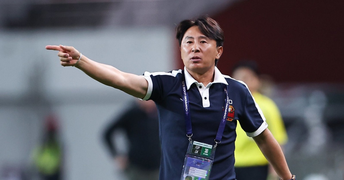 ‘린가드 선봉’ 서울, 서정원의 청두전 총력전 선언…김기동, “좋은 내용 결과 모두 얻을 것” [SD 상암 라이브]