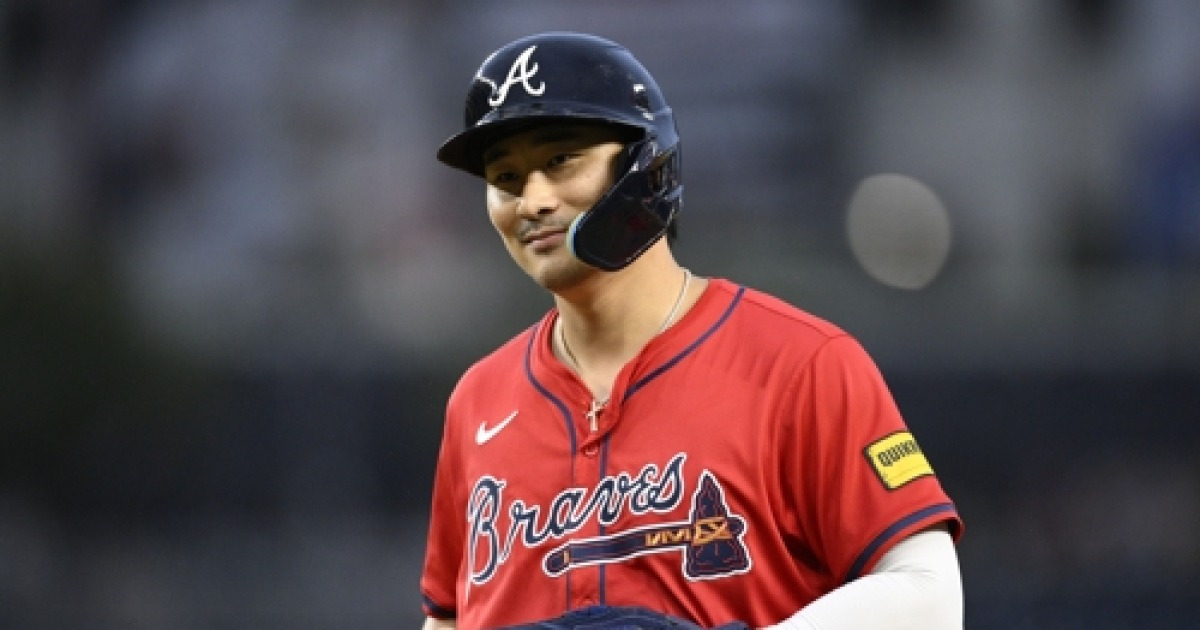 ‘쏘리 애틀랜타’ 김하성, FA 시장 나간다···“옵트 아웃 선언” 대어 유격수 부족 시장 상황 고려 결단