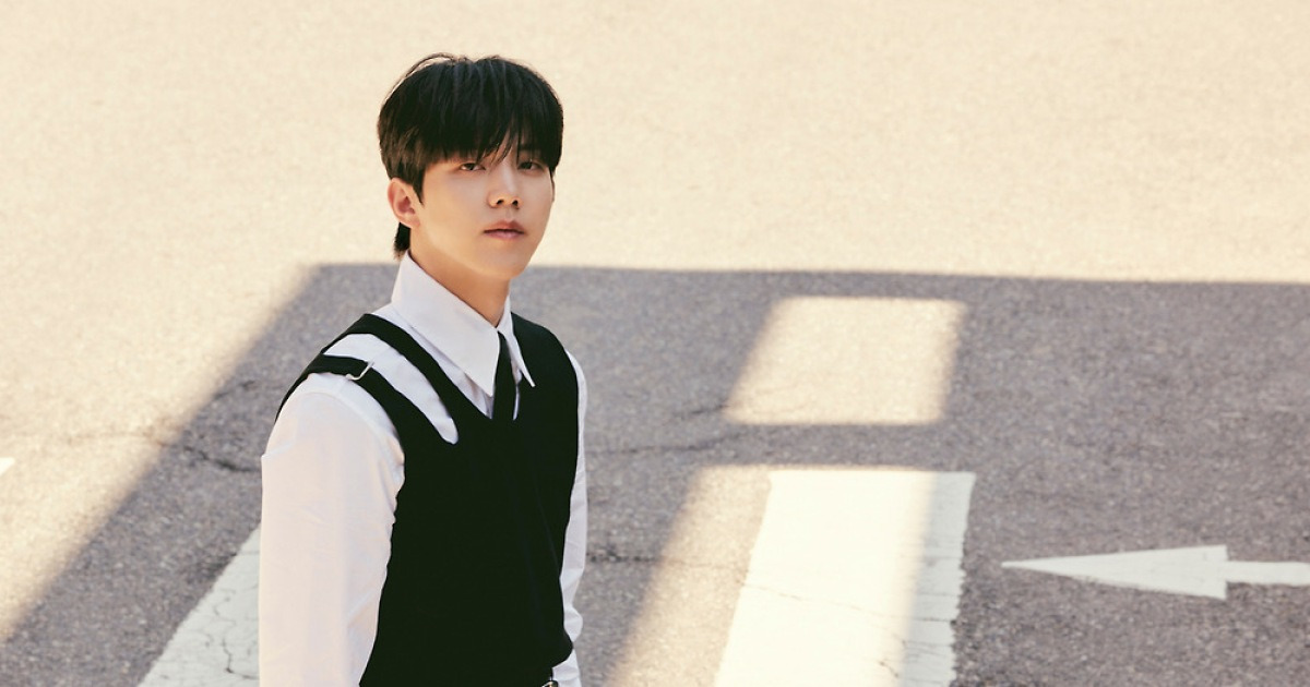 데이식스 도운, 소아환아 위해 1억 쾌척