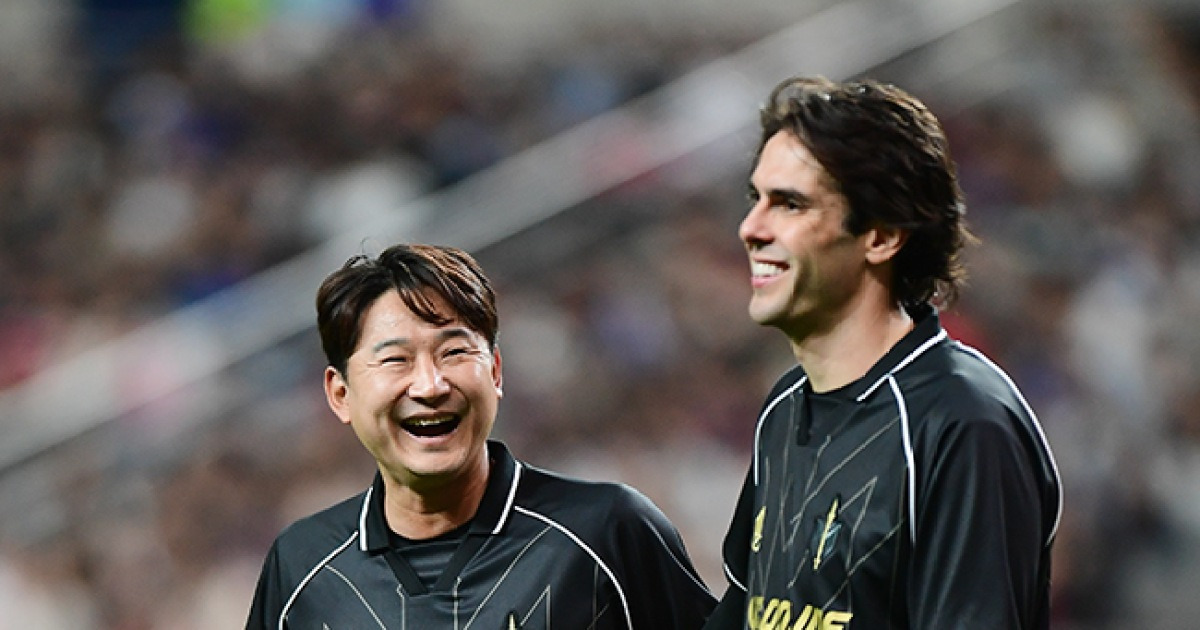 이천수, 수억 원대 사기 혐의 피소…"1억 빌린 뒤 연락 끊겨"