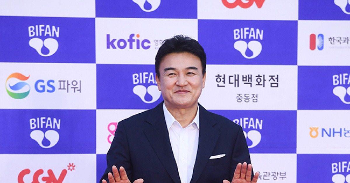 "대마초는 실수" 박중훈, 음주운전 2회 적발도 실수였나 봅니다 [ST포커스]