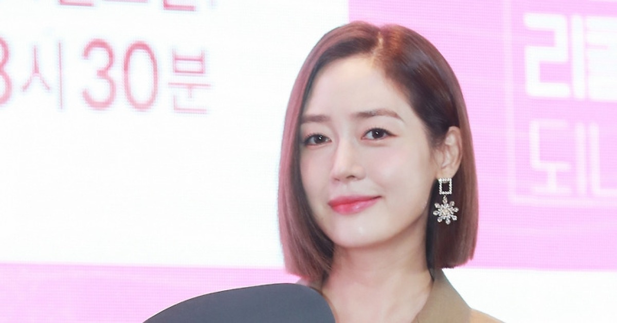 성유리, 2년만 예능 복귀..'핑클 맏언니' 이효리→박하선 응원 [스타이슈]