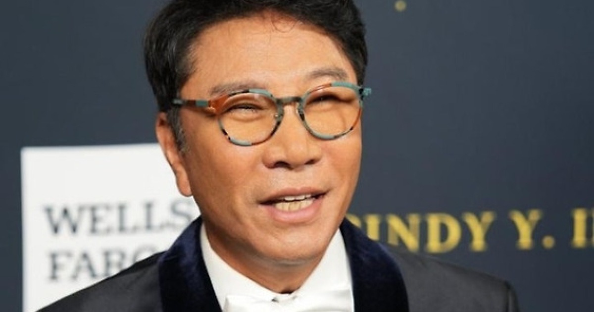 이수만, ‘아시안 명예의 전당’ 헌액… “창의력은 국경 초월한 언어”