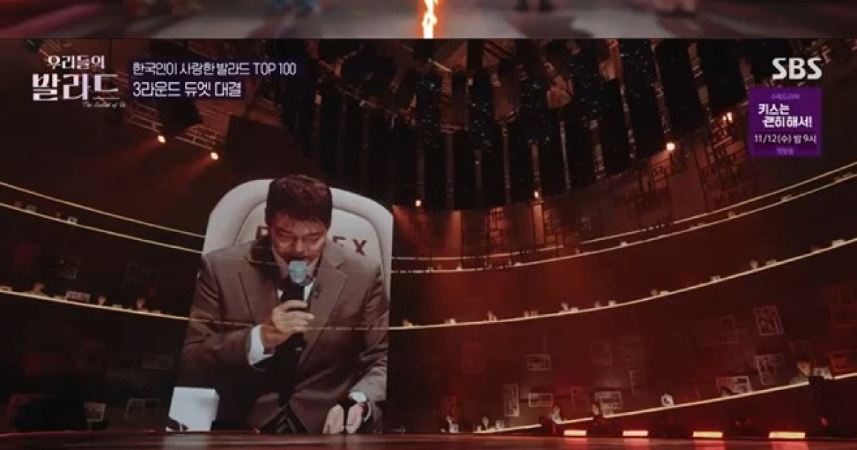 ‘우리들의 발라드’ 합격자 추가, TOP 100곡 메들리 [종합]