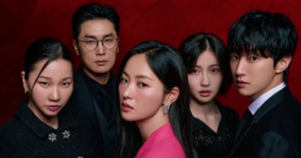 ‘착한 여자 부세미’ 전여빈의 선악 트루먼쇼 (종영) [종합]